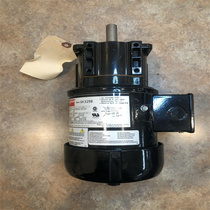 The United States DAYTON motor 6K332