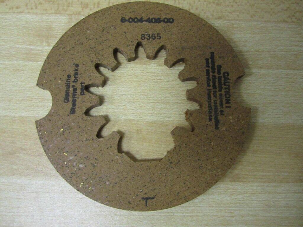 STEARNS brake 5-66-8355-00 in the STEARNS brake