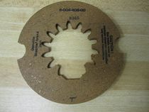 STEARNS brake pads 5-66-8603-00