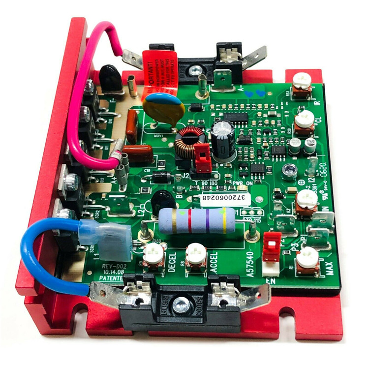 US KB etronics speed regulator KBMM-225D