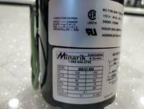 MINARIK reducer 508-02-168