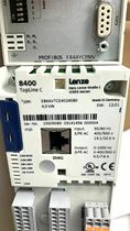 Germany Lenze inverter E82EV113K4C