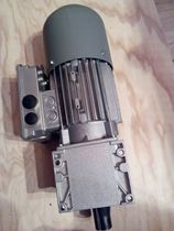 The German Lenze reducer GKS05-3M HAK 071C42