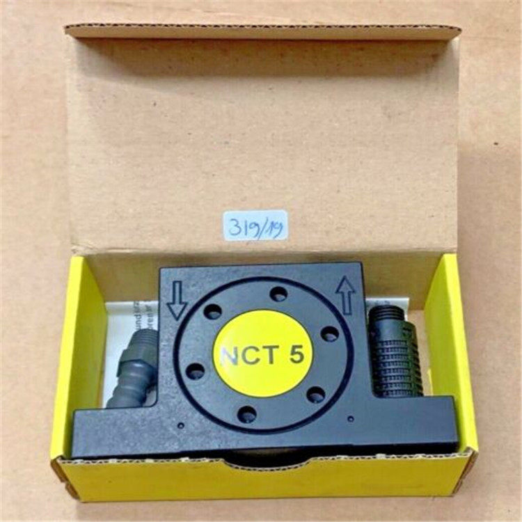 NETTER VIBRATION VIBRATOR NCB 2