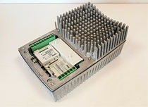 Germany Lenze inverter E82MV752-4B001