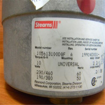 STEARNS brake 5-42-5605-00-04