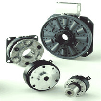 WARNER ELECTRIC ELECTROMAGNETIC BRAKE UM-100-1040 P N:5370-271-206