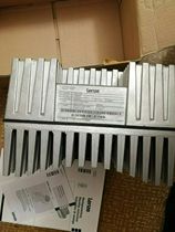 The German Lenze frequency inverter E82MV402-4B001