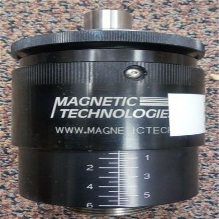 MAGNETIC BRAKES MTL 1 25-6