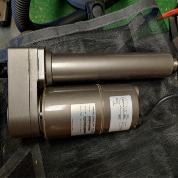 Warner Linear Electric Actuator M1-D024-0100-A02-LN