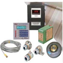 Cleveland Kidder tension amplifier MWI-13491-3