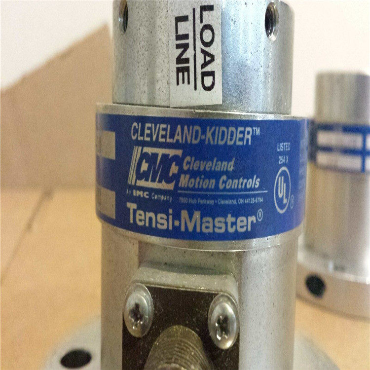 Cleveland Kidder tension sensor MO-13460-10