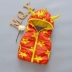 McKee Bear 1/2/3/4/5 tuổi áo khoác bé trai