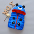McKee Bear Mùa thu bé trai Mùa đông Vest dày cho bé Vest 1/2/3/4 Tuổi bé trai Cotton Muffin quần áo trẻ con Áo ghi lê
