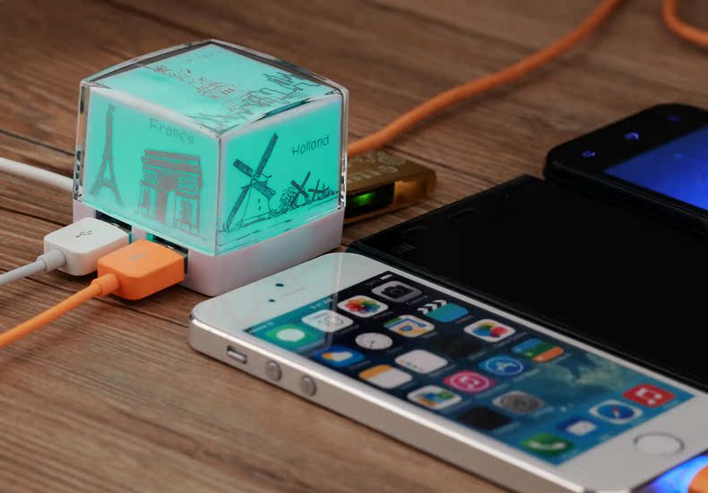 Concentrateur USB - Ref 363993 Image 19