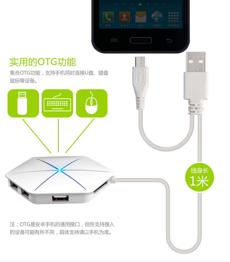 Hub USB - Ref 363992 Image 13