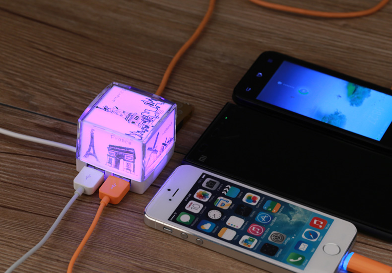 Concentrateur USB - Ref 363993 Image 17