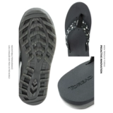 Летние туфли, тапочки для отдыха, нескользящая быстросохнущая пляжная обувь