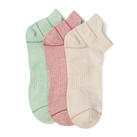 Городской порошок/мятный зеленый/мелководье