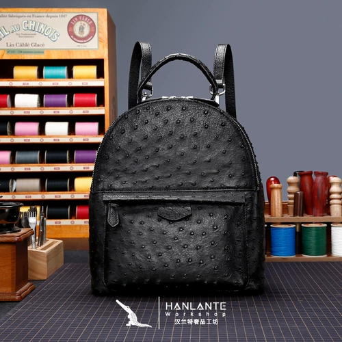 汉兰特 Рюкзак, модная трендовая сумка через плечо для отдыха, в корейском стиле