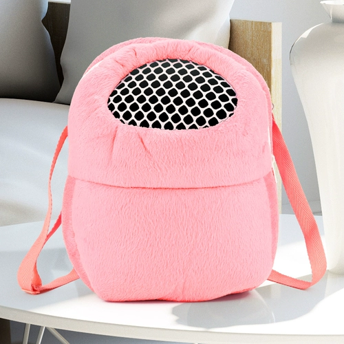 Медовые сумки из сумки хомяка с сосновым хеджгог