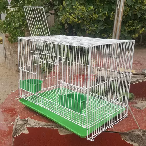 Национальная бесплатная доставка кроличья клетка становится кроличьей клетки для сосновой белки для пилочной пилоты питьевой воды клетки ежа