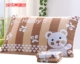 [Đặc biệt hàng ngày] Khăn gối cotton cotton dày mềm đôi kết hôn cao cấp chính hãng gối khăn cặp