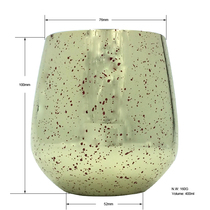 17-year new red wine star bright cocktail Cup multi-function stainless steel cup Food Grade 304 production