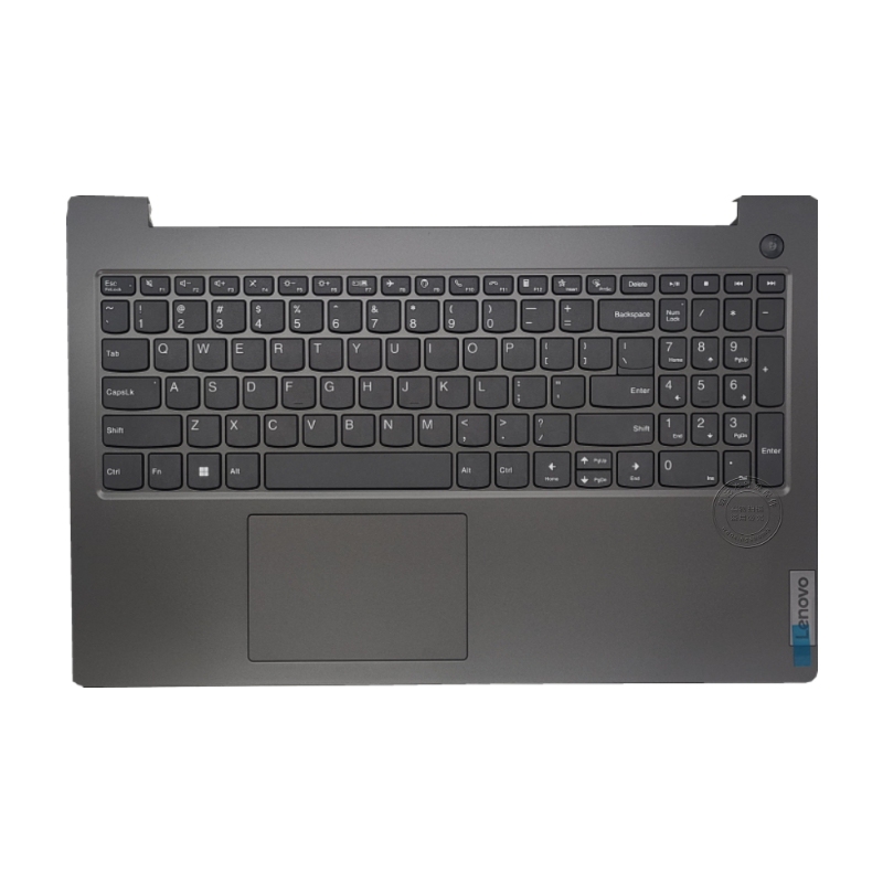 Suitable for Lenovo Ideapad V15 G2 Alc V15 G2 Itl Keyboard C Shell Assembly 5Cb1B96484 Suitable for Lenovo Ideapad V15 G2 Alc V15 G2 Itl Keyboard C Shell Assembly 5Cb1B96484