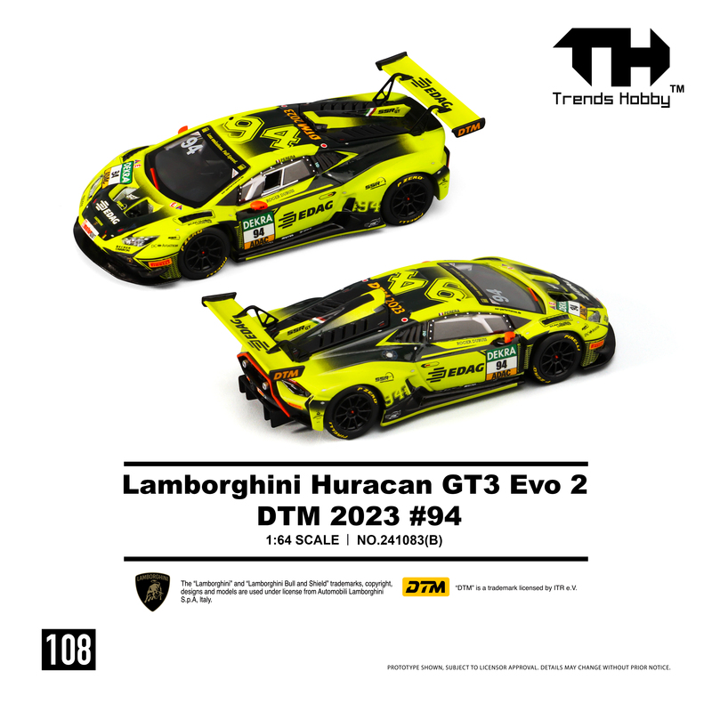 Th/Trends Hobby 1:64 Lamborghini Porsche Cayenne Turbo Small Scale Alloy Car Model Th/Trends Hobby 1:64 Lamborghini Porsche Cayenne Turbo Small Scale Alloy Car Model