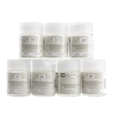 GSI Junshi Gemstone Pearl Color XC01/02/03/04/05/06/07 Серия перламутровых цветов Краска на масляной основе