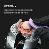 Bataba Playmodel Dispai Model Wanxiang Сферическая столовая зажимая AT-SV Gundam GK Цвет