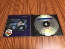 Li Hans Destiny Symbol Han HG National T113-03 Transparent Ring Version CD93 New 