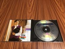 T113-03 Transparency Circle Edition CD93 NEW LYRICS 95 NEW LYRICS by LI QIN PURPLE DREAM KOREA T113-03 TRANSPARENT CIRCLE 