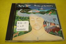 BILLY JOEL RIVER OF DREAMS 1993 FIRST EDITION CD93 NEW NO IFPI G 