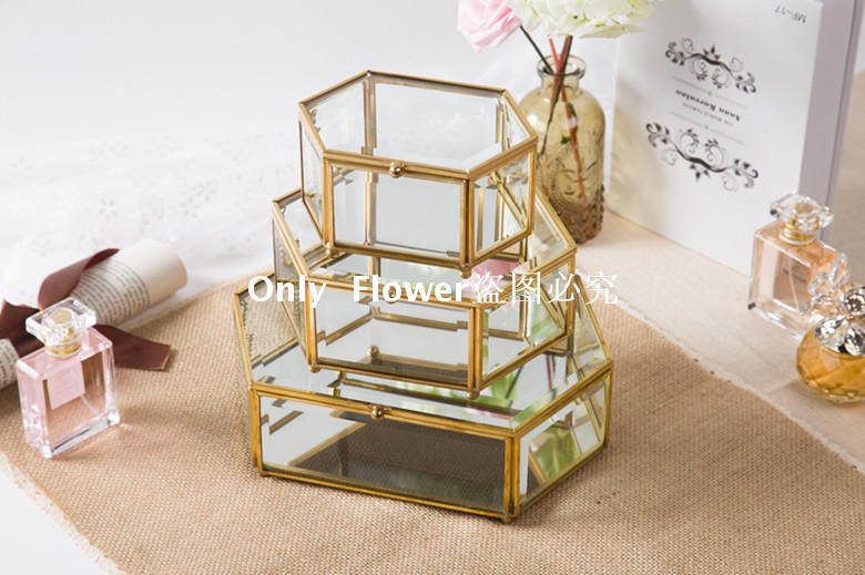 Boite à bijoux OTHER   - Ref 3105921 Image 5