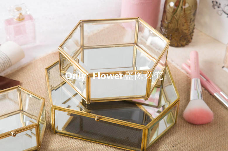 Boite à bijoux OTHER   - Ref 3105921 Image 8