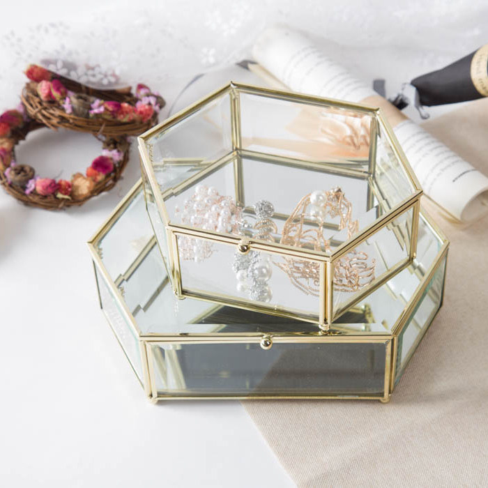 Boite à bijoux OTHER   - Ref 3105921 Image 3