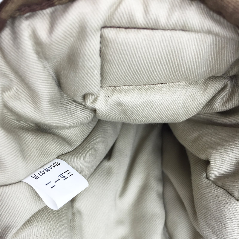 07 găng tay ngoài và găng tay cotton mùa đông ngụy trang không thấm nước lạnh nam nữ cưỡi ngựa dày găng tay tĩnh điện