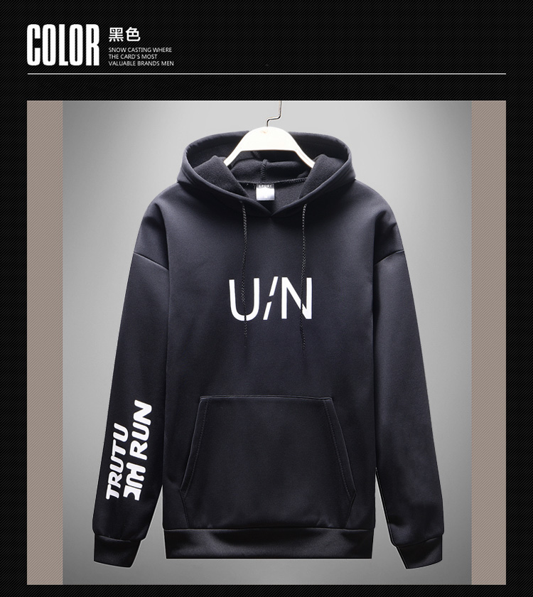 Sweatshirt homme   OTHER - Ref 3127360 Image 28