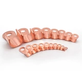 Национальный стандарт OT-1000A Открытый нос и бронзовый проводной терминал