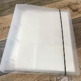 Ultra, карточная книга, система хранения, Ультрамен Тига, 