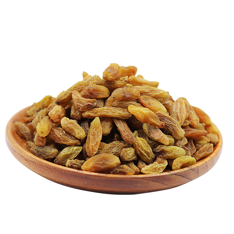 Golden Crown Hamster Rabbit Chinchilla Guinea Pig Natural Raisin Dried Raisins 50g