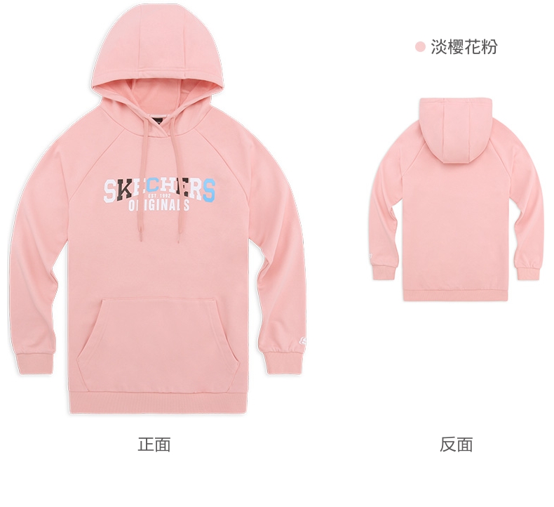 Áo len nữ mới của áo len dệt kim áo len lỏng áo len SDAWF18B360 áo khoác sweater nữ