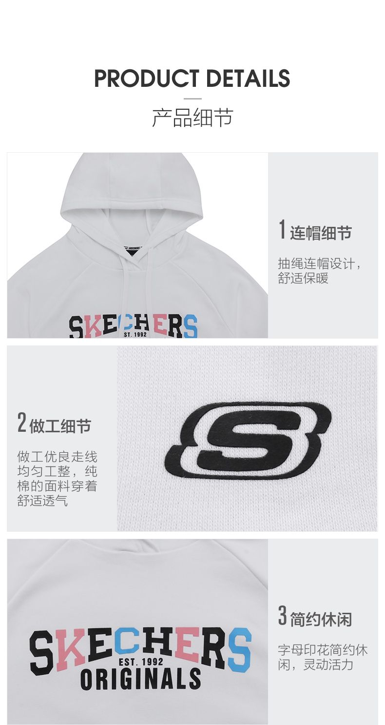Áo len nữ mới của áo len dệt kim áo len lỏng áo len SDAWF18B360 áo khoác sweater nữ