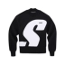 Áo len nữ dệt kim cao cổ của Skechers Áo len ngắn thời trang SMAWW18D502 - Thể thao lông cừu / jumper Thể thao lông cừu / jumper