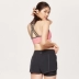Skechers SKECHER Đồ lót nữ thể thao mới Tập thể dục Yoga Mặc Bra SEAWF18Y242