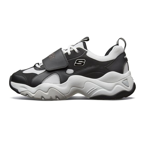 skechers velcro shoes