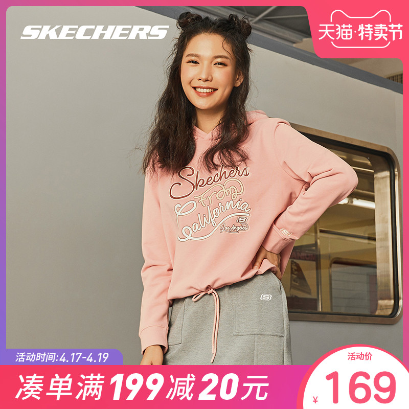 Skechers˹ĸӡñͷ̿ŮL419W036