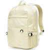 Skechers large capacity solid color versatile backpack